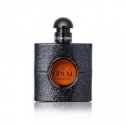 31日10点、硬核补贴： SAINT LAURENT PARIS 伊夫圣罗兰 Black Opium 黑鸦片 女士淡香精 EDP 50ml
