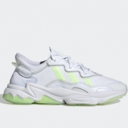 ￥227.74 21日！adidas 阿迪达斯 OZWEEGO EG7455 男子经典运动鞋
