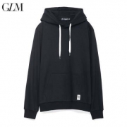 GLM 1441858890005DS 男士圆领连帽卫衣