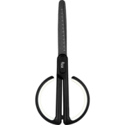 Kinbor 涂氟防粘剪刀 长170mm 7.9元（需用券）