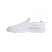 adidas 阿迪达斯 Nizza Slip On W CQ3103男女 经典帆布鞋