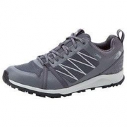 THE NORTH FACE 男士 M Lw FP Ii GTX 徒步旅行低帮鞋