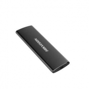 HIKVISION 海康威视 T200N系列 Type-C USB3.1移动固态硬盘 512GB