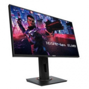 ASUS 华硕 VG258QR 24.5英寸 TN显示器（1080P、165Hz、0.5ms、FreeSync）