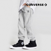 Converse 匡威 儿童春季薄款运动休闲裤 105~165码