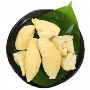 京东生鲜 泰奥琪 泰国冷冻榴莲（无核） 250g *3件