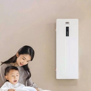新低！Dream-maker造梦者  DM-1110F 壁挂式静音新风机