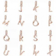 SWAROVSKI 施华洛世奇 26字母吊坠