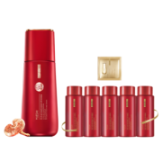 【38预售】买一送一！羽西新生灵芝水弹润保湿补水精华水150ml 150ml