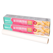 买二送一同款 维勒烘焙硅油纸吸油纸10米 券后￥9.5