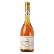 Tokaji 托卡伊 萨摩罗德尼甜葡萄酒 13度 500ml+ 慕拉 冰白葡萄酒 187ml 57.12元包邮（双重优惠）