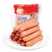 限地区：CP 正大食品 台湾烤肠 500g *10件