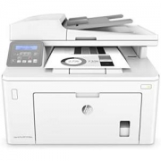 HP M148dw LaserJet Pro 喷墨 A4 无线局域网连接 黑色