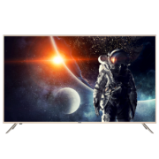 27日0点：Haier 海尔 LU65C51 65英寸 4K 液晶电视 2299元包邮（双重优惠、限前15分钟）
