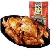 凤起 正宗德州五香脱骨扒鸡 500g