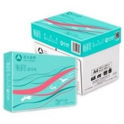 23日10点:Asiasymbol 亚太森博 派部落 A4复印纸 70g 500张/包 5包装