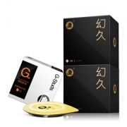大象 幻久延时 10只+G点大颗粒 10只+高潮液1盒