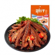 移动专享：劲仔 小鱼干 多味可选 20包