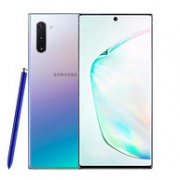 SAMSUNG 三星 Galaxy Note10 智能手机 8G+256G