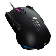 ROCCAT 冰豹 幽灵豹Kova AIMO艾摩 游戏鼠标