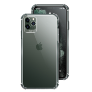 闲逸派  iPhone11/11 pro/11 Pro Max 手机壳 6.8元包邮（需用券）