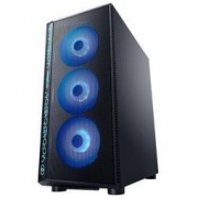 Raytine 雷霆世纪 复仇者 154S 台式电脑主机（i5-9400F、8G、240GB、GTX1660super）