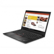 21日0点： Lenovo 联想 ThinkPad S3锋芒 14.0英寸笔记本电脑（i5-8265U、8GB、256GB）