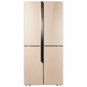 历史低价：Hisense 海信 BCD-459WTDVBPI/Q 十字对开门冰箱 459升 2899元包邮（需用券）