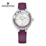 SWAROVSKI 施华洛世奇 Lovely 5295331 女士时装腕表 *2件