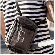 TIMBUK2 天霸 TKB3210-3-1096 男士单肩斜挎包