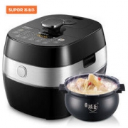 SUPOR 苏泊尔 鲜呼吸100 SY-50FH9072Q IH电压力锅 5L