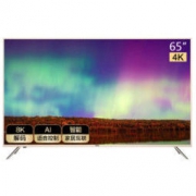 Haier 海尔 LU65J51 65英寸 4K 液晶电视