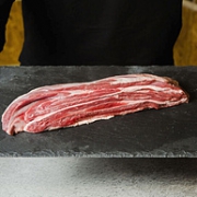 共7斤！FIRST CUT 澳洲进口牛腱子 1Kgx3件+BRIME CUT澳洲精修原切牛尾 500g