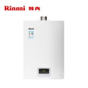 Rinnai 林内 RUS-13QS04 13升 燃气热水器