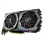 17日0点：MSI 微星 GeForce RTX 2060 SUPER GAMING X 魔龙 显卡 8GB
