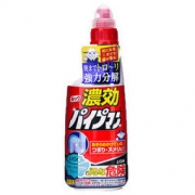 LION 狮王 LOOK管道疏通剂 450ml *3件