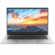 MECHREVO 机械革命 S1 Pro 2020款 14英寸笔记本电脑 (i5-10210U、8G、256G、MX250)