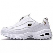 SKECHERS 斯凯奇 D'lites系列 88888232 女款潮流复古休闲鞋 *2件