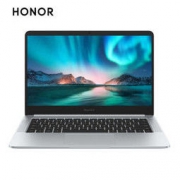 30日0点： HONOR 荣耀 MagicBook 2019 14英寸笔记本电脑（ i5-8265U、8GB、256GB、MX250、Linux）