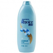 飘柔 去屑洗发水 兰花长效清爽家庭装400ml