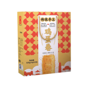 味返 纯手工鸡蛋卷 礼盒装 520g 34.8元包邮（需用券）