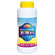 ￥16.8 华奇仕 家用 漂白剂彩漂粉 500g