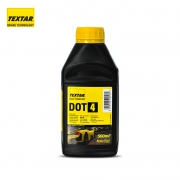 1日0点： TEXTAR 泰明顿 DOT4 全进口刹车油