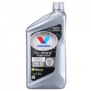 26日8点：Valvoline 胜牌 全合成机油 星皇 Advanced 0W-20 SN 1Qt *8件 370.07元含税包邮（合46.26元/件）
