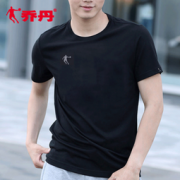 乔丹 男士 运动速干POLO衫/T恤