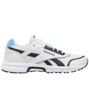 天猫 24日0点：Reebok 锐步 RUN FINISH FZV16 男/女休闲运动鞋 低至123.38元（前1小时）