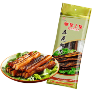 皇上皇 五花腊肉 400g