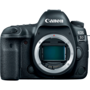 Canon 佳能 EOS 5D Mark IV 全画幅单反相机 单机身 14999元包邮