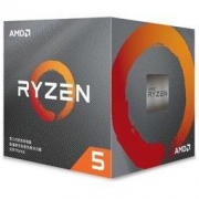 ASUS 华硕 TUF B450M-PRO GAMING 主板 AMD 锐龙 Ryzen 5 3600X CPU处理器 板U套装