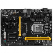 21日0点：BIOSTAR 映泰 TB250-BTC PRO 主板（Intel B250 / LGA 1151）
